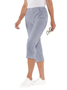 Your Look... for less! Capribroek