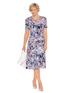 Classic Jerseykleid "Jersey-Kleid"