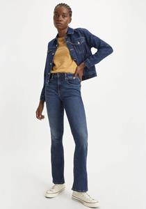 Levi's Bootcut jeans 725 High-Rise Bootcut