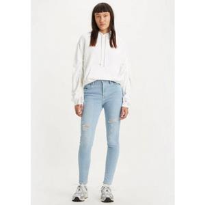 Levi's Skinny fit jeans 720 High Rise Super Skinny met hoge taille