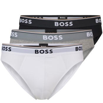BOSS 3 stuks Power Brief 