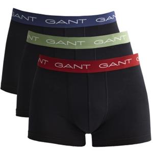 Gant 3 stuks Trunk 