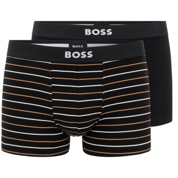 BOSS 2 stuks Gift Trunk 