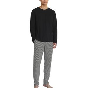 marco'polo Marc O Polo Men Crew Neck Lounge Set LS 