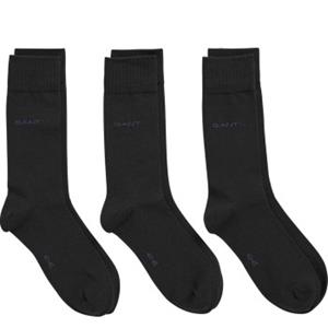 Gant 3 stuks Wool Sock 
