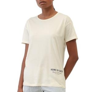 marco'polo Marc O Polo Mix Program Crew Neck T-shirt 