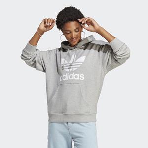 Adidas Trefoil + - Damen Hoodies