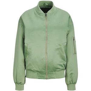 JJXX Bomberjacke "JXMADISON SATIN BOMBER JACKET OTW"