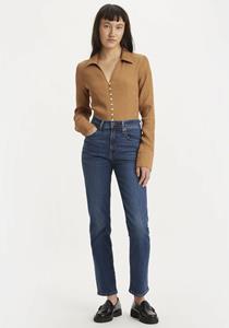 Levis Straight-Jeans "724 High Rise Straight"