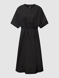 Lange Jurk G-Star Raw adjustable waist dress