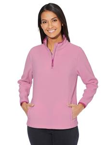 Your Look... for less! Fleeceshirt