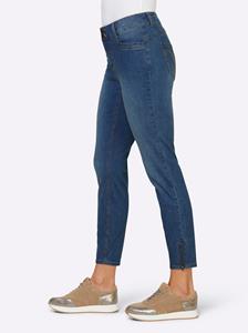 heine Bequeme Jeans, (1 tlg.)