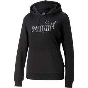 PUMA Kapuzensweatshirt "ESS ELEVATED HOODIE"