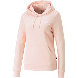 Puma Essentials+ Embroidery Damen Hoodie