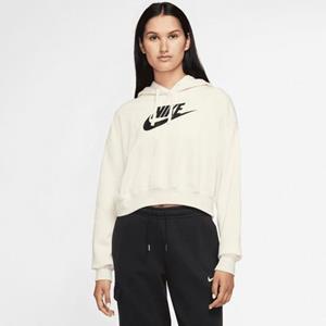 Nike Crop Hoodie
