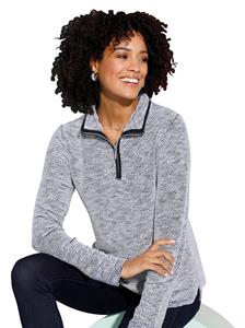 Your Look... for less! Shirt met lange mouwen