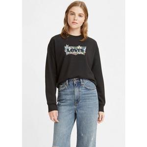 Levi's Sweatshirt Graphic Standard Crew