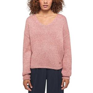 MUSTANG Sweater "Carla V Sweater"