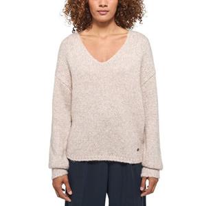 MUSTANG Sweater "Carla V Sweater"