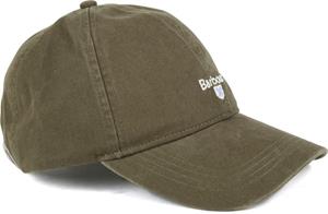 Pet Barbour Pet Olijfgroen
