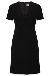 BOSS Sommerkleid (1-tlg)