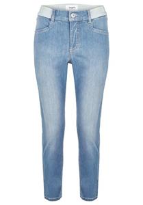 ANGELS Slim-fit-Jeans »Ornella Sporty« mit Ziernähten