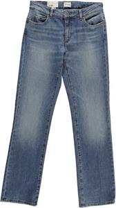 MUSTANG Skinny-fit-Jeans »STYLE CROSBY RELAXED STRAIGHT«