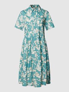 Marc O'Polo Damen Kleid 303 1092 21235/B72