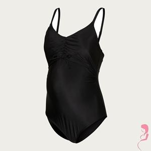 Mamalicious Umstandsbadeanzug MLFRANCIS SWIMSUIT 2FA.