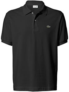 Lacoste Polo korte mouw polo regular fit l11/031