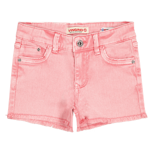 Vingino meisjes korte broek