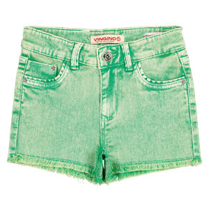 Vingino meisjes korte broek