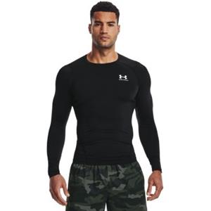 underarmour Under Armour 2 stuks HeatGear LS Compression Shirt 