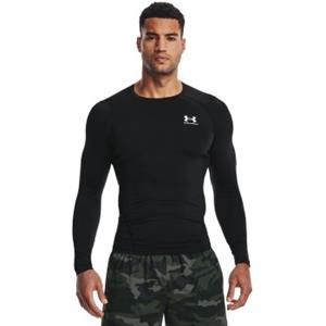 Under Armour HeatGear LS Compression Shirt