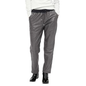 heine Leren broek