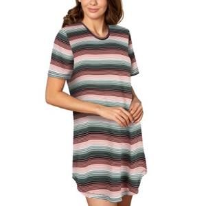 ladyavenue Lady Avenue Bamboo Bigshirt 