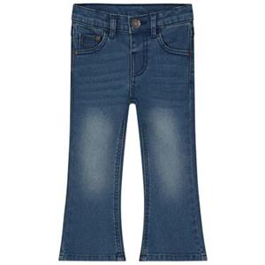 peuter jeans flared