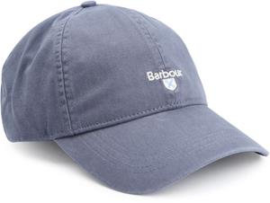 Barbour Pet Cascade Denim Blauw -