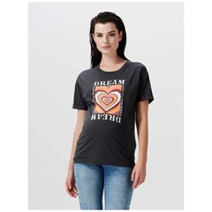 SUPERMOM T-shirt Flippin Anthracite