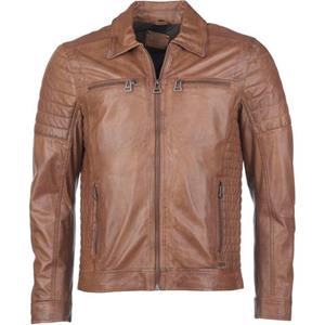 Maze Lederjacke