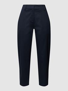Marc O'Polo Chinohose »aus Bio-Baumwoll-Stretch«