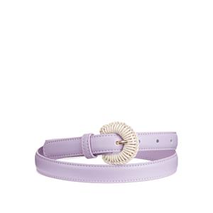 LA REDOUTE COLLECTIONS Riem met fantasie gesp