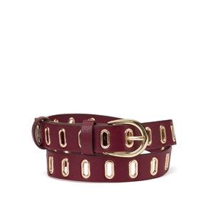 LA REDOUTE COLLECTIONS Riem met ovalen ogen