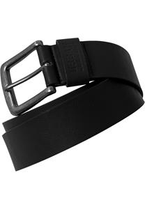 Urban Classics Hüftgürtel  Accessoires Leather Imitation Belt