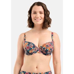 Sans complexe Omsluitende bikini-BH Stay Cation