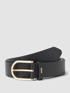 Herrengürtel Hugo - Zoey Belt 3.5Cm 50486616 001