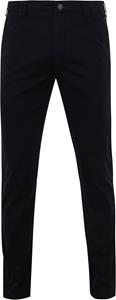Meyer Chino Rio Donkerblauw