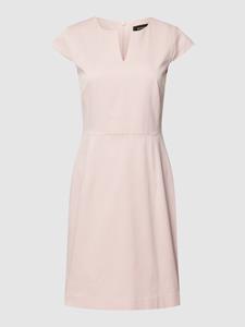 MORE&MORE A-Linien-Kleid
