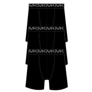 michaelkors Michael Kors 3 stuks Strecth Factor Boxer Brief 