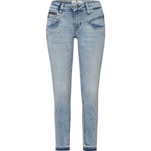 Freeman T.Porter  Slim Fit Jeans ALEXA CROPPED S-SDM